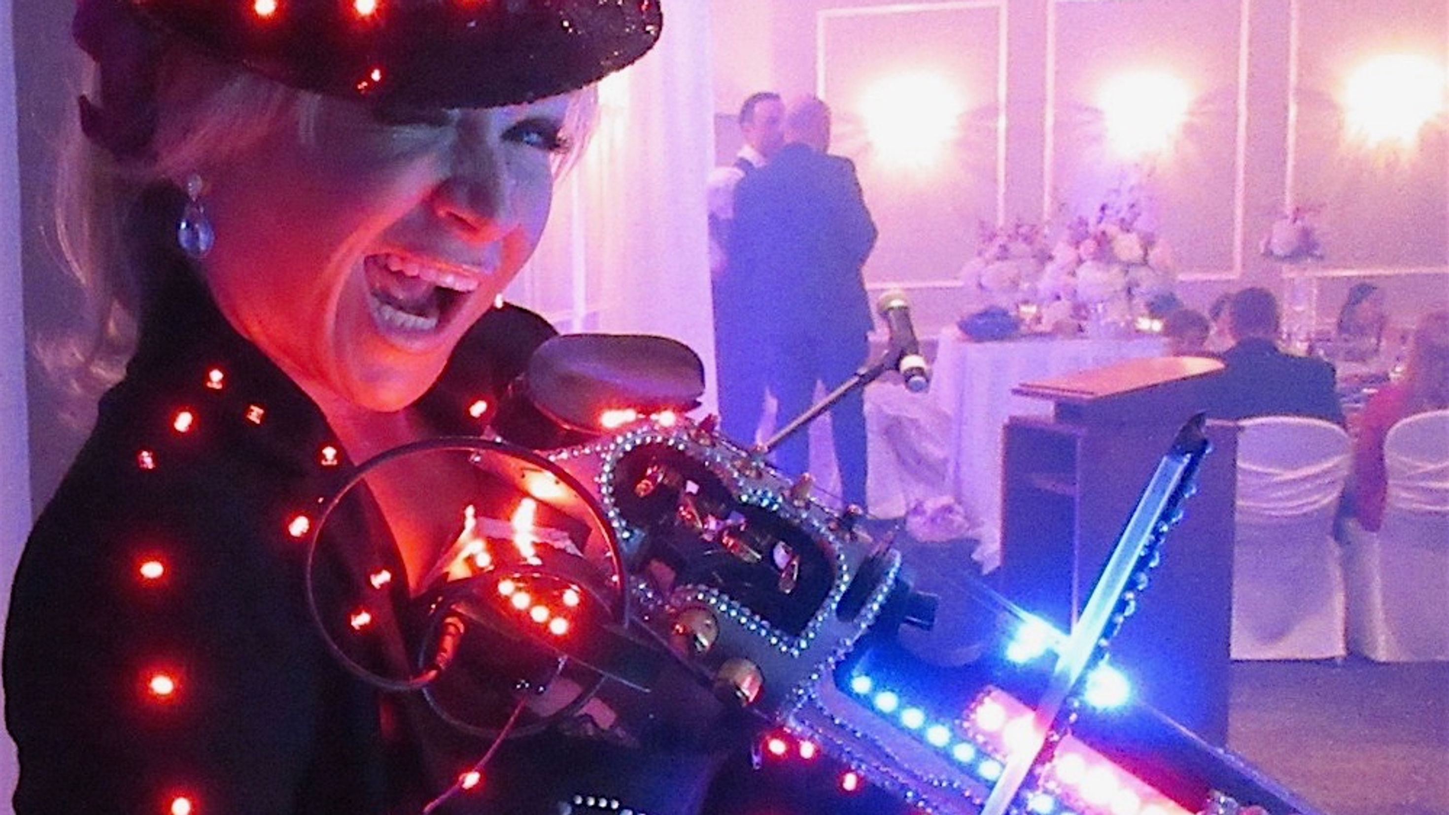 Weddings & Events Videos by Elena